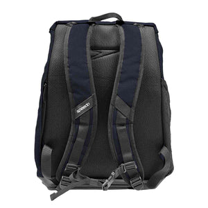 Speedo 35L Team Bag - Navy | Allens Of Kingsbury