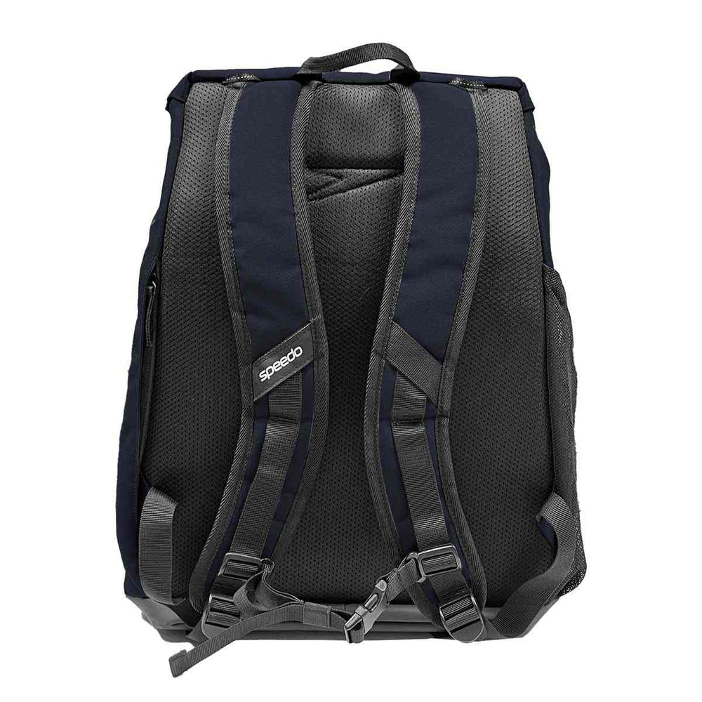 Speedo 35L Team Bag - Navy | Allens Of Kingsbury