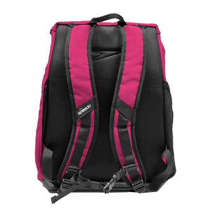 Speedo 35L Team Bag - Pink | Allens Of Kingsbury