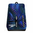 Speedo 35L Team Bag Printed - Blue