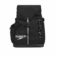 Speedo 45L Pro Bag - Black | Allens Of Kingsbury