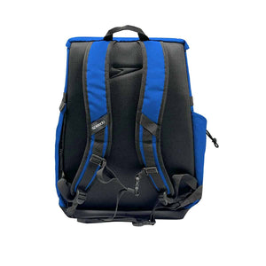 Speedo 45L Pro Bag - Blue | Allens Of Kingsbury