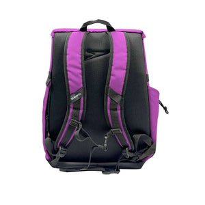 Speedo 45L Pro Bag - Purple | Allens Of Kingsbury