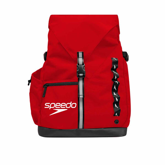 Speedo 45L Pro Bag - Red | Allens Of Kingsbury 1200