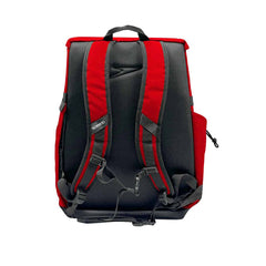 Speedo 45L Pro Bag - Red | Allens Of Kingsbury