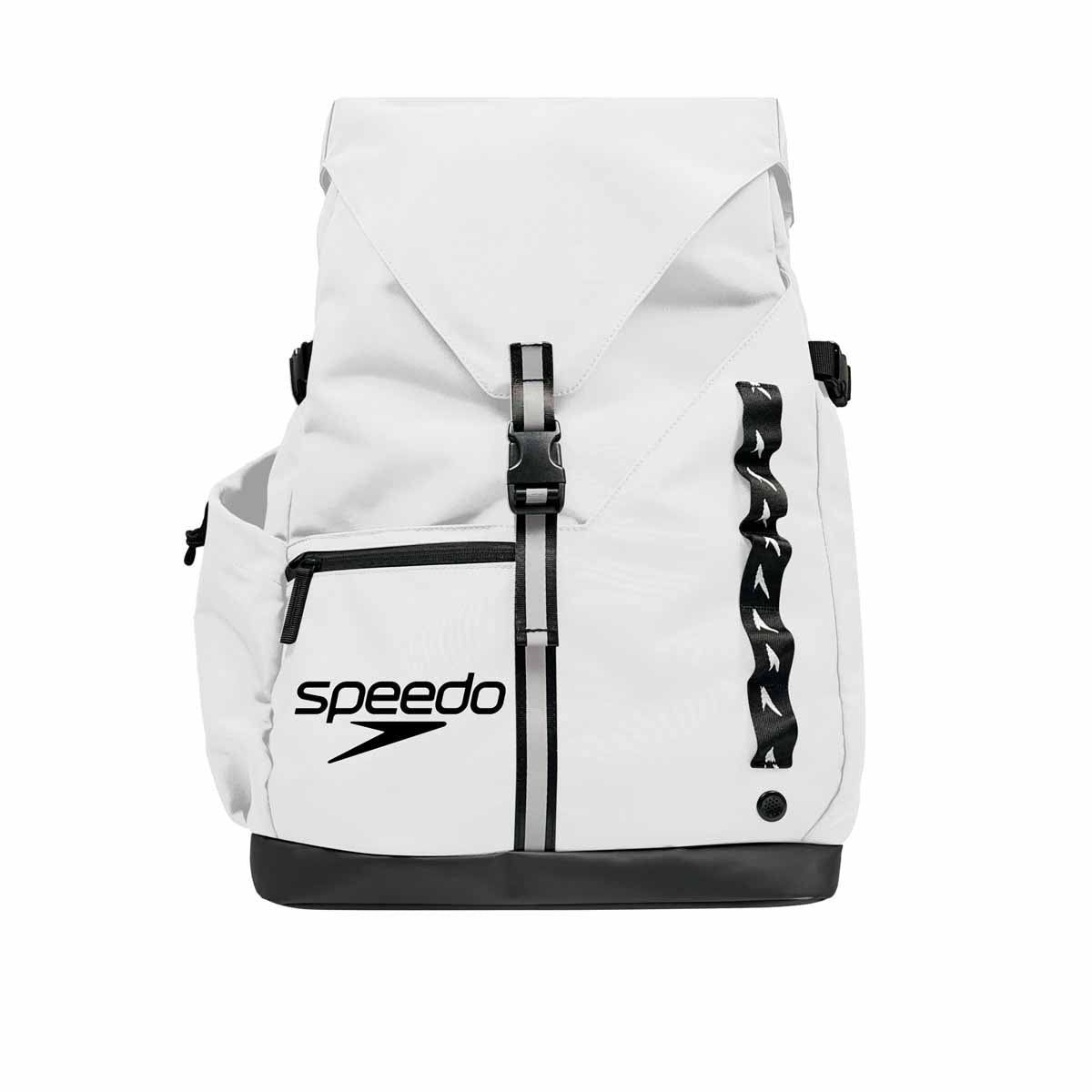 Speedo 45L Pro Bag - White | Allens Of Kingsbury