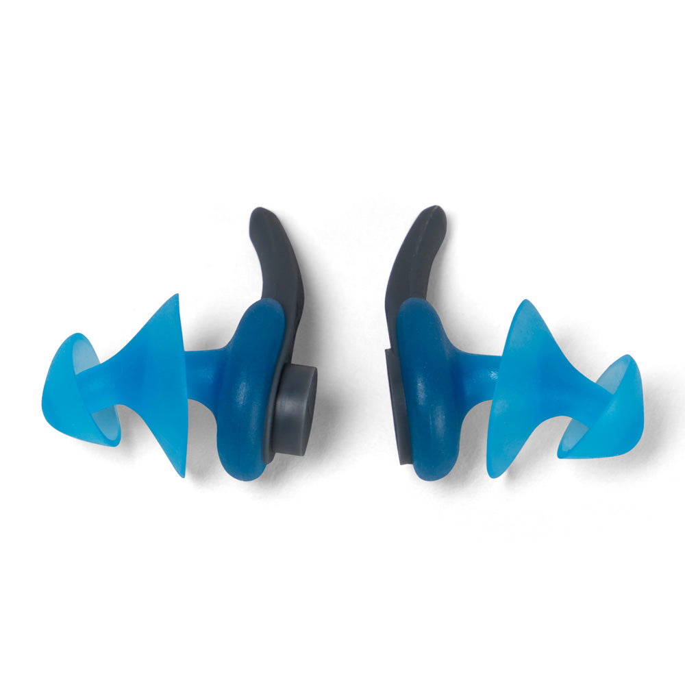 Speedo Biofuse Earplug - Blue | Allens Of Kingsbury