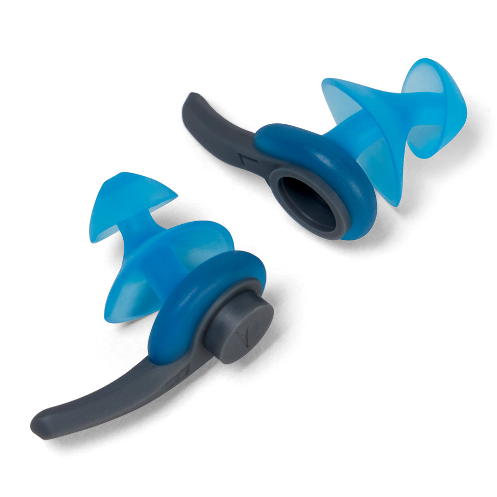 Speedo Biofuse Earplug - Blue | Allens Of Kingsbury