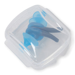 Speedo Biofuse Earplug - Blue | Allens Of Kingsbury