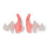 Speedo Biofuse Earplug - Orange