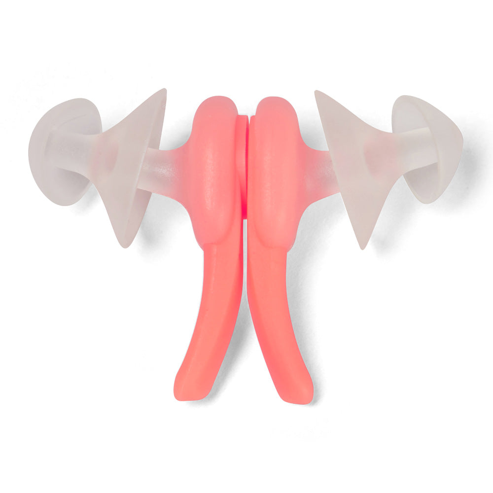 Speedo Biofuse Earplug - Orange | Allens Of Kingsbury