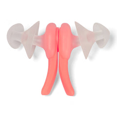 Speedo Biofuse Earplug - Orange | Allens Of Kingsbury