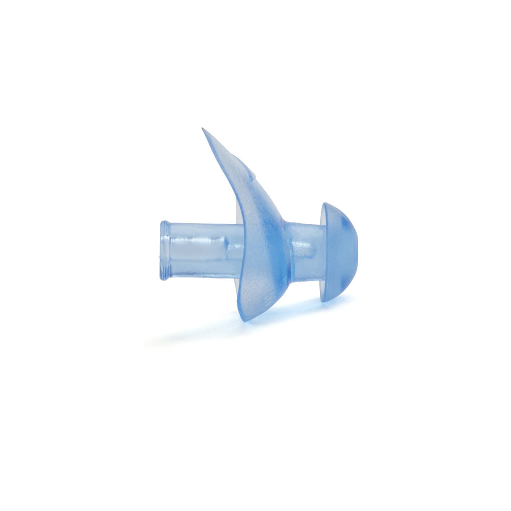 Speedo Ergo Earplug - Blue | Allens Of Kingsbury