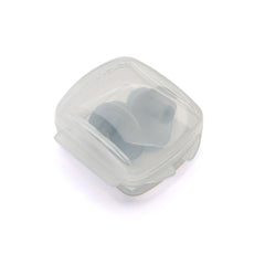Speedo Ergo Earplug - Grey | Allens Of Kingsbury