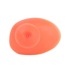 Speedo Junior Ergo Earplug - Orange | Allens Of Kingsbury