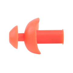 Speedo Junior Ergo Earplug - Orange | Allens Of Kingsbury