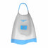 Speedo DMC Elite Fins - Blue