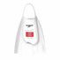 Speedo DMC Elite Fins - White