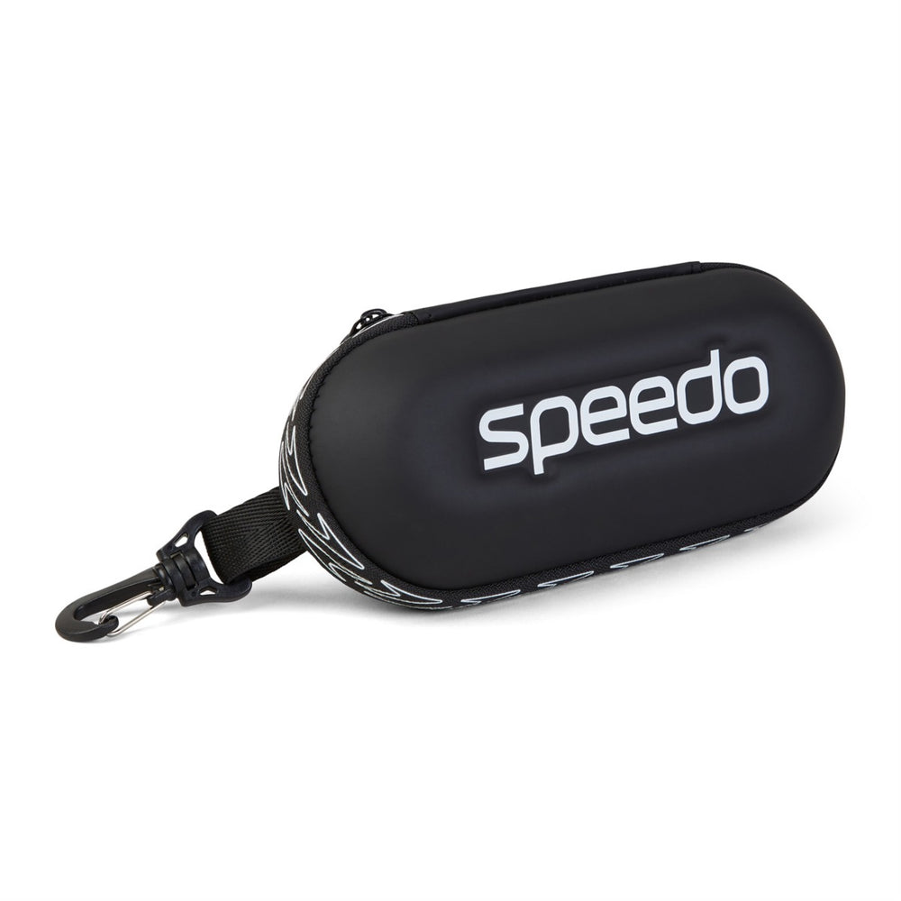 Speedo Goggles Storage - Black | Allens Of Kingsbury