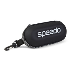 Speedo Goggles Storage - Black | Allens Of Kingsbury