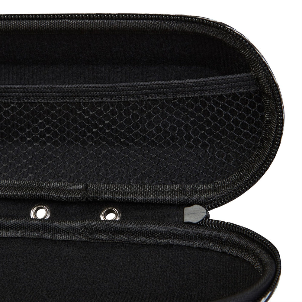Speedo Goggles Storage - Black | Allens Of Kingsbury