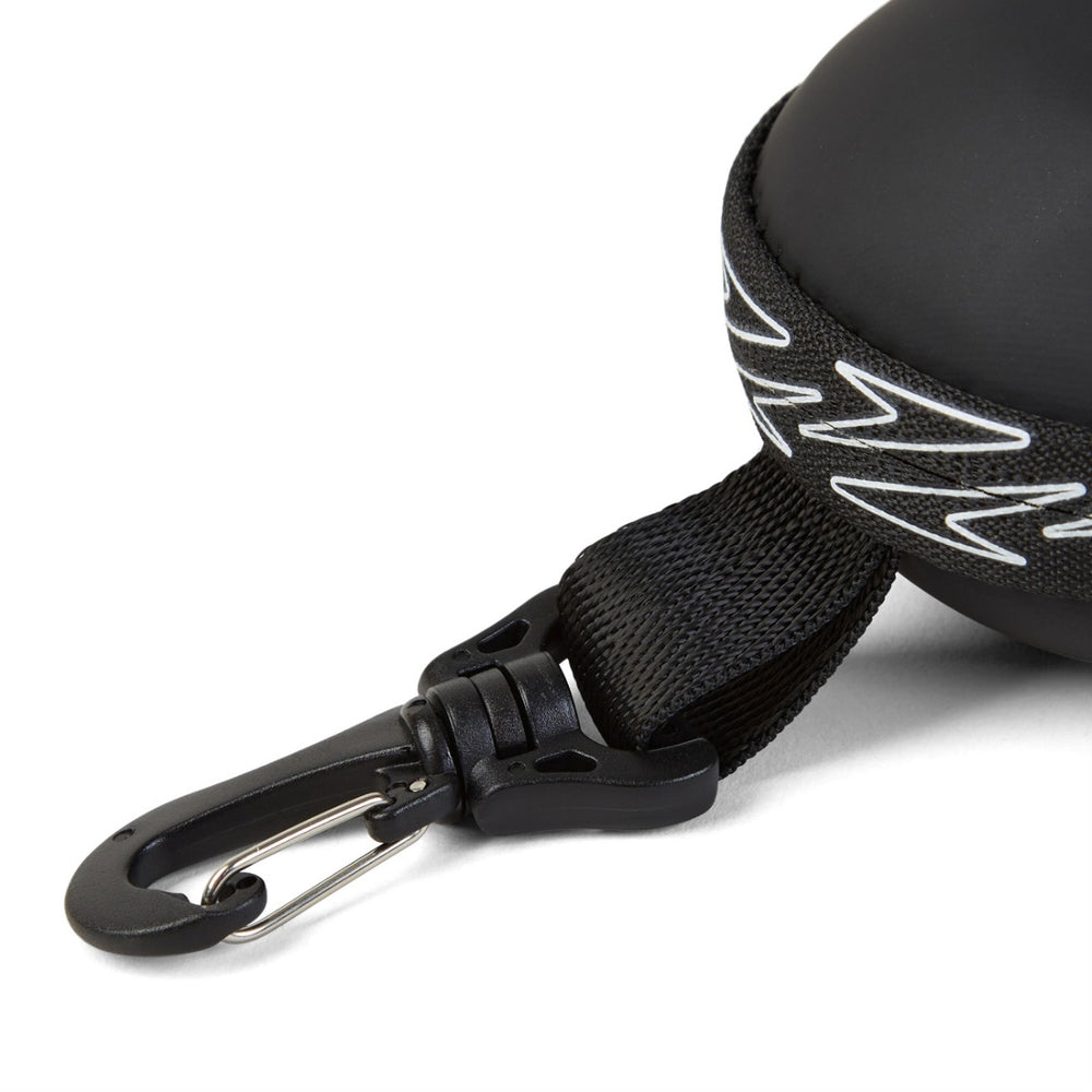 Speedo Goggles Storage - Black | Allens Of Kingsbury