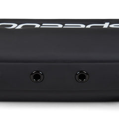 Speedo Goggles Storage - Black | Allens Of Kingsbury