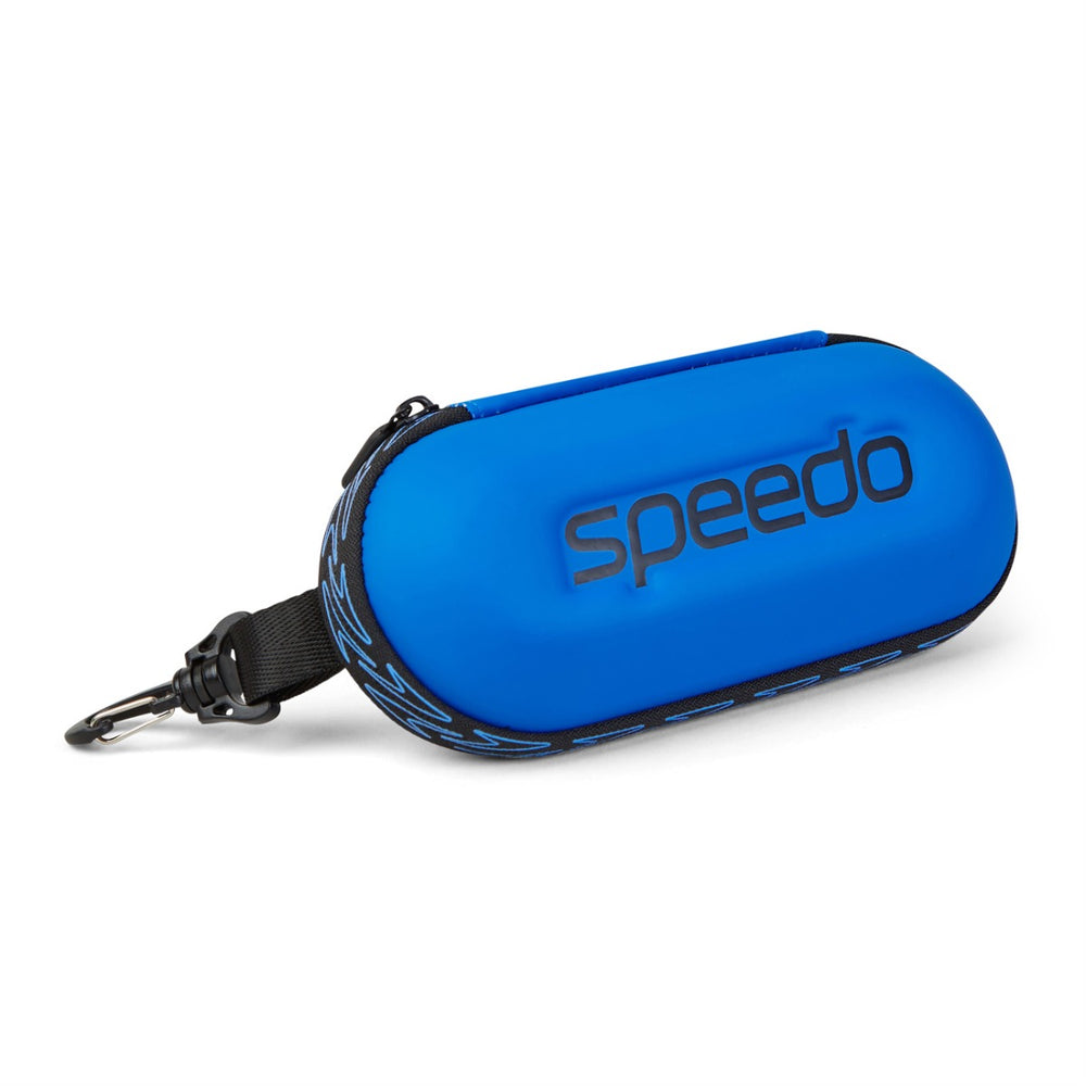 Speedo Goggles Storage - Blue | Allens Of Kingsbury