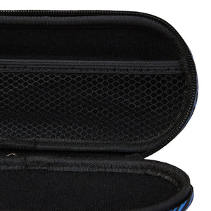 Speedo Goggles Storage - Blue | Allens Of Kingsbury