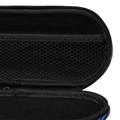 Speedo Goggles Storage - Blue | Allens Of Kingsbury