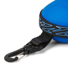 Speedo Goggles Storage - Blue | Allens Of Kingsbury