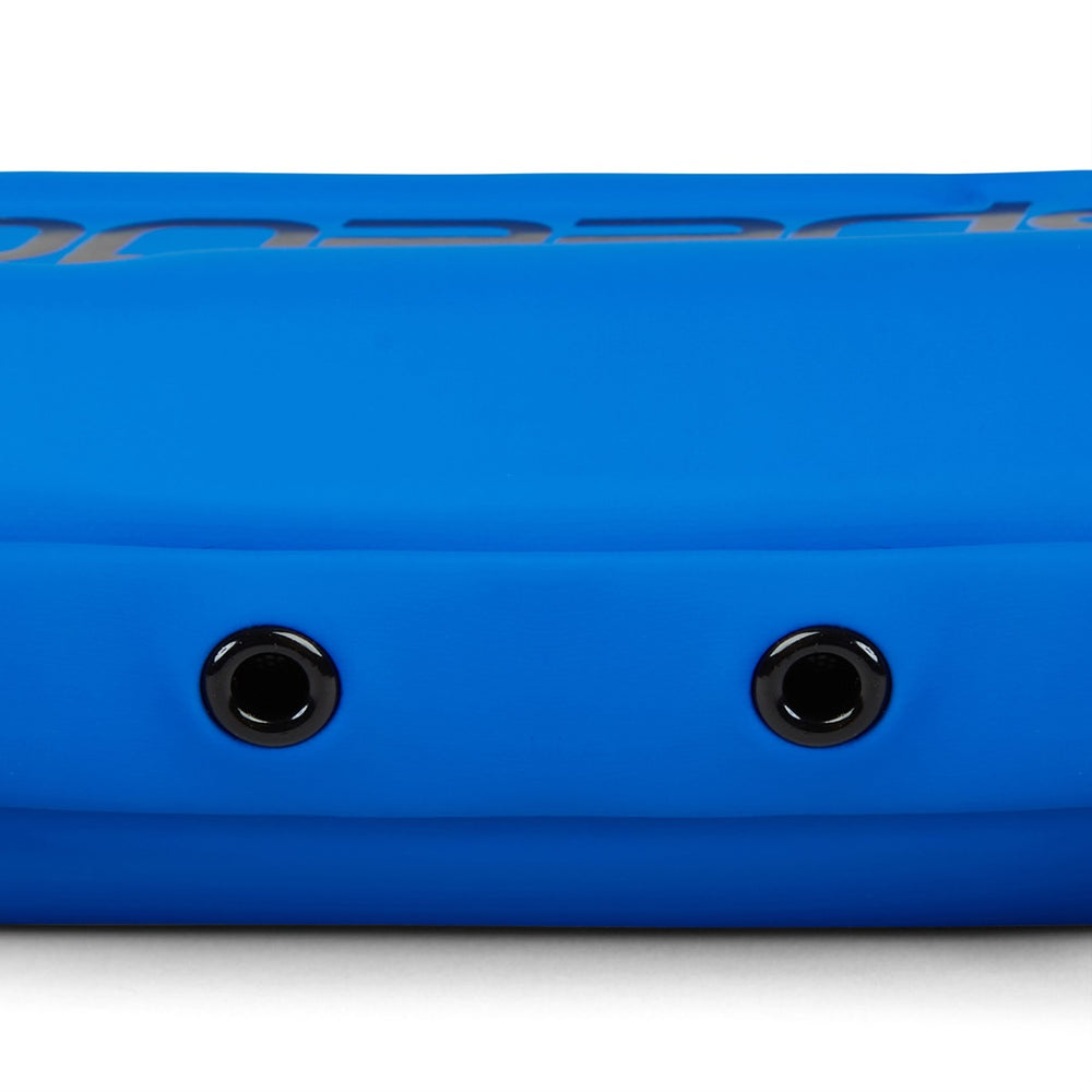 Speedo Goggles Storage - Blue | Allens Of Kingsbury