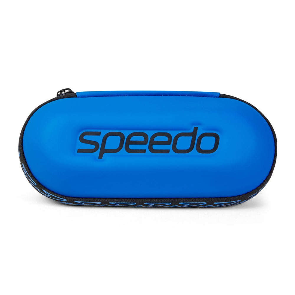 Speedo Goggles Storage - Blue | Allens Of Kingsbury
