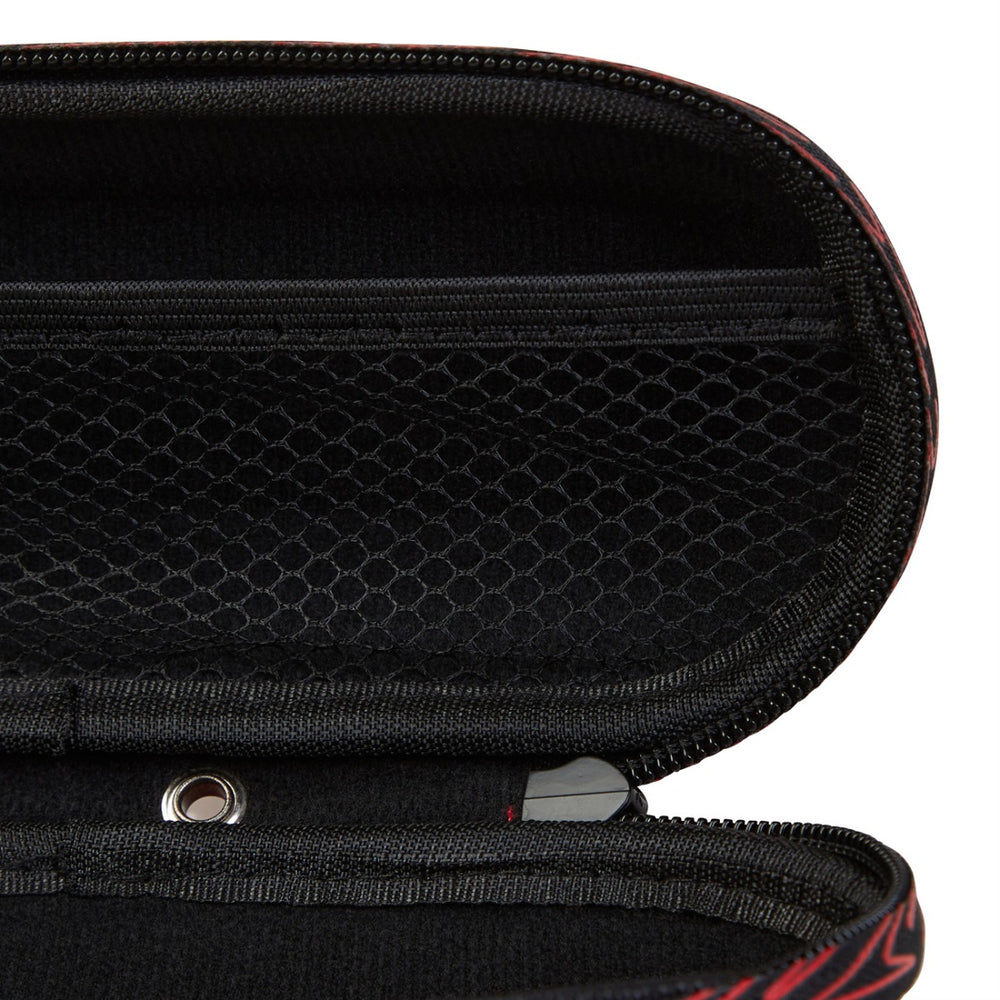 Speedo Goggles Storage - Red | Allens Of Kingsbury