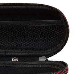 Speedo Goggles Storage - Red | Allens Of Kingsbury