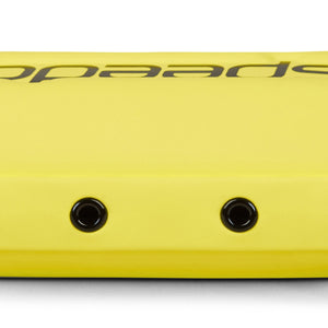 Speedo Goggles Storage - Safety Yellow | Allens Of Kingsbury