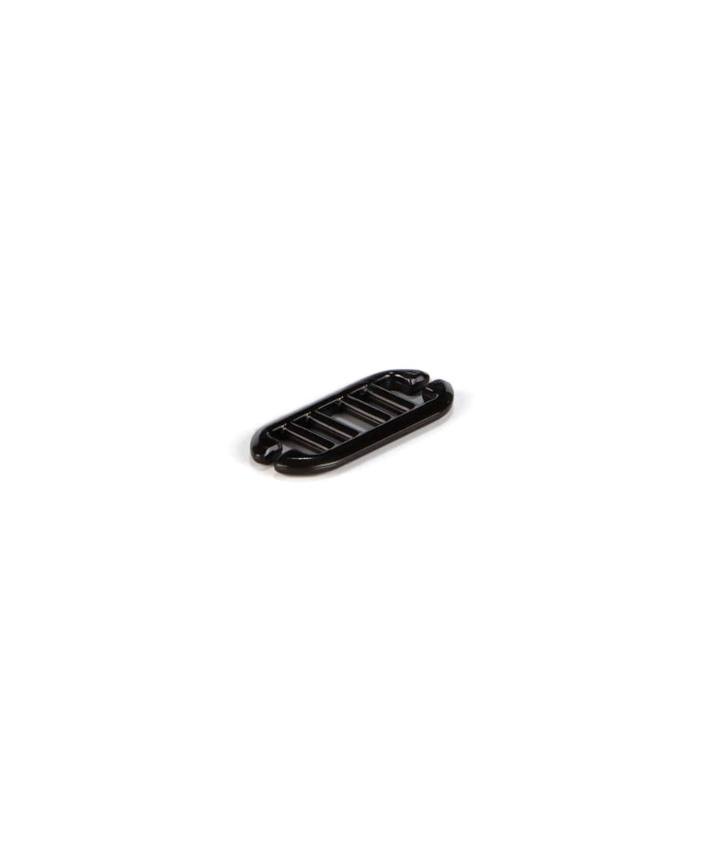 Speedo Spare Silicone Strap - Black | Allens Of Kingsbury