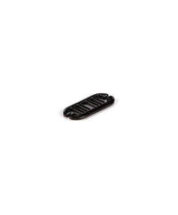 Speedo Spare Silicone Strap - Black | Allens Of Kingsbury