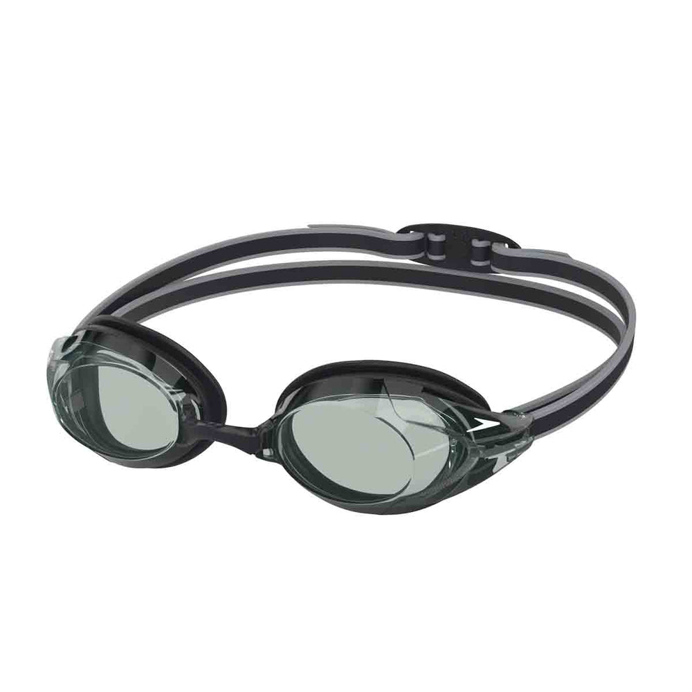 Speedo Vanquisher 3.0 Optical Goggle - Black | Allens Of Kingsbury