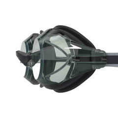 Speedo Vanquisher 3.0 Optical Goggle - Black | Allens Of Kingsbury