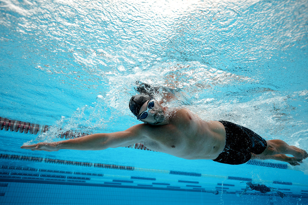 Speedo Biofuse 2.0 - Blue | Allens Of Kingsbury