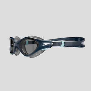 Speedo Biofuse 2.0 Female Fit Goggle - Blue/Blue | Allens Of Kingsbury