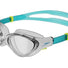 Speedo Biofuse 2.0 Female Fit Goggle - Clear/Blue