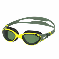 Speedo Biofuse 2.0 Goggle - Dark Green | Allens Of Kingsbury