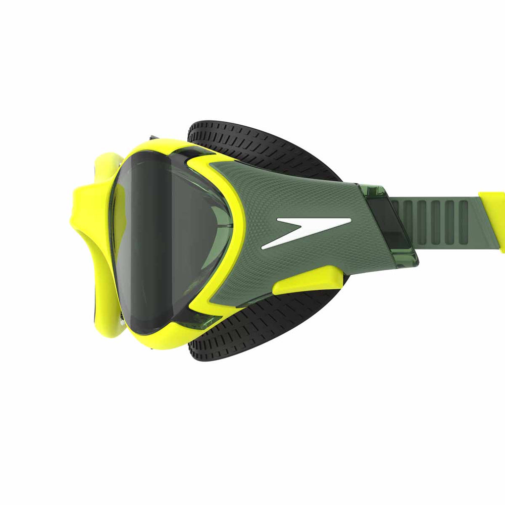 Speedo Biofuse 2.0 Goggle - Dark Green | Allens Of Kingsbury