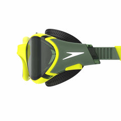 Speedo Biofuse 2.0 Goggle - Dark Green | Allens Of Kingsbury