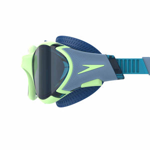 Speedo Biofuse 2.0 Goggle - Green | Allens Of Kingsbury