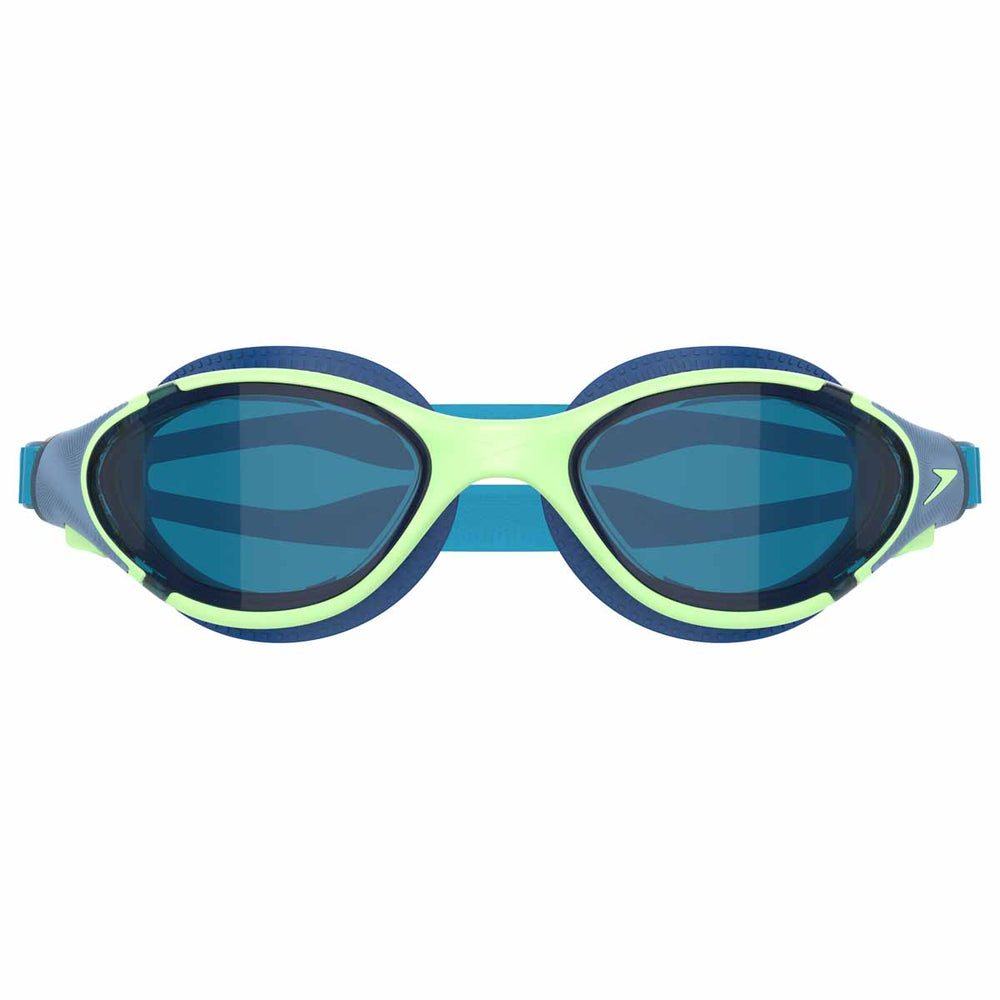 Speedo Biofuse 2.0 Goggle - Green | Allens Of Kingsbury