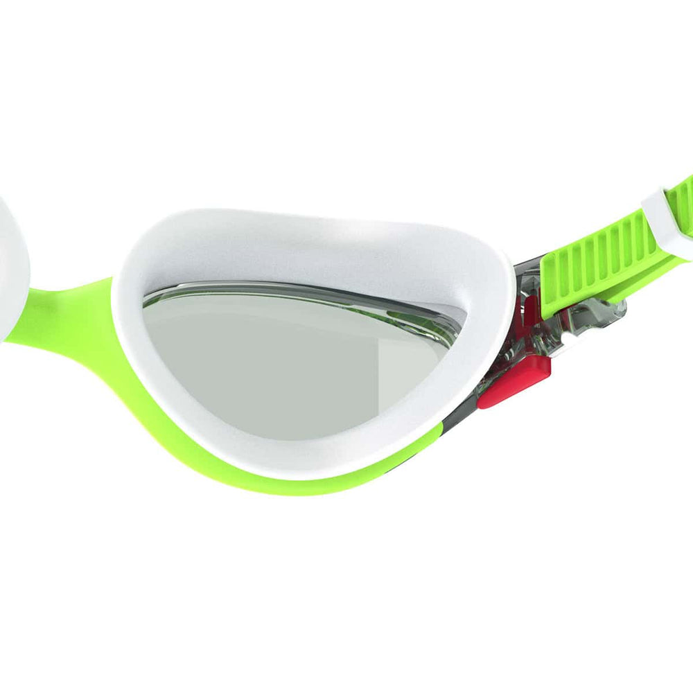 Speedo Biofuse 2.0 - Green Fizz/Steel | Allens Of Kingsbury