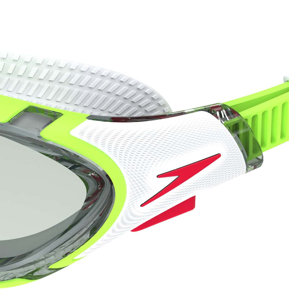 Speedo Biofuse 2.0 - Green Fizz/Steel | Allens Of Kingsbury